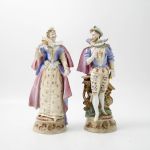 502 6526 Figuriner